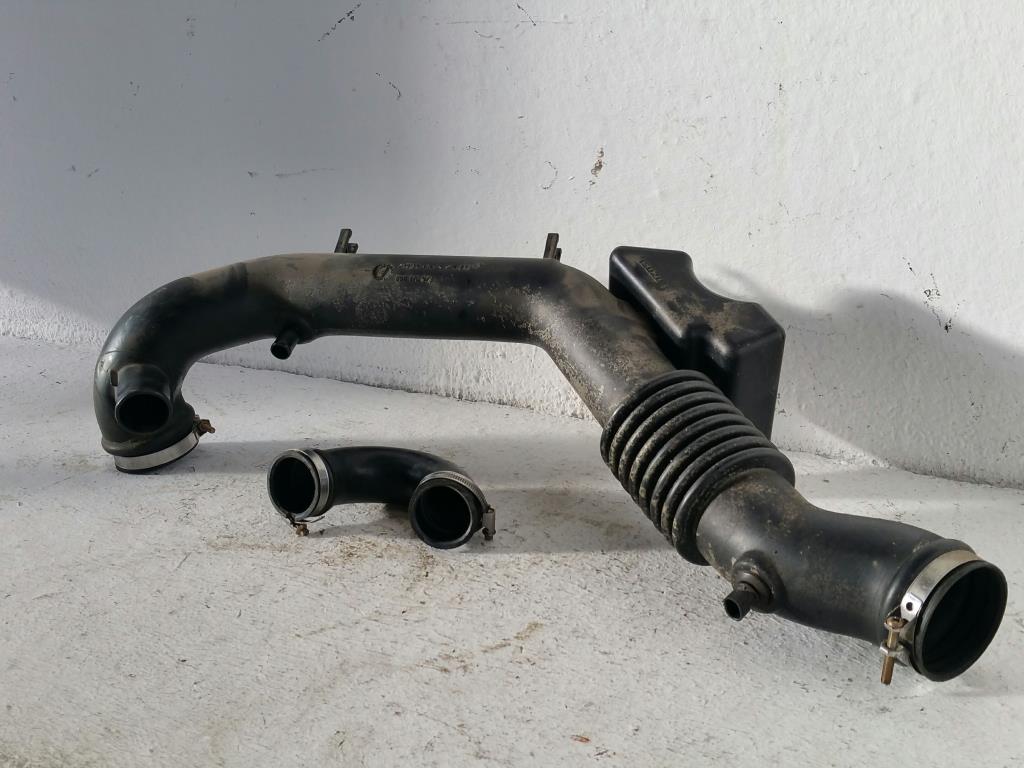 Opel Frontera Bj01 original Ansaugschlauch Rohr zum Luftfilter 897176923