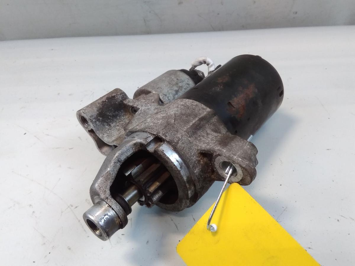 Audi A4 8K B8 original Anlasser Starter 1.8TFSI 118kw CDHB Bj.2009