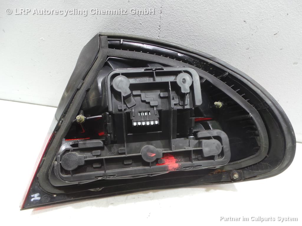 Opel Tigra Rücklicht links Rückleuchte Heckleuchte Bj 1996