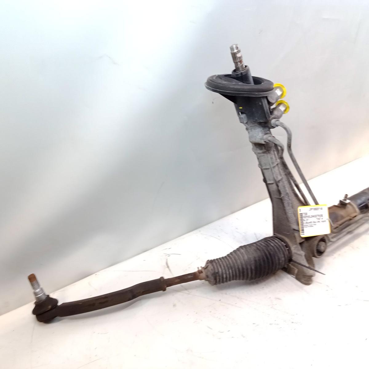 Peugeot Boxer 3 Typ 250 Facelift original Servolenkgetriebe Bj.2017