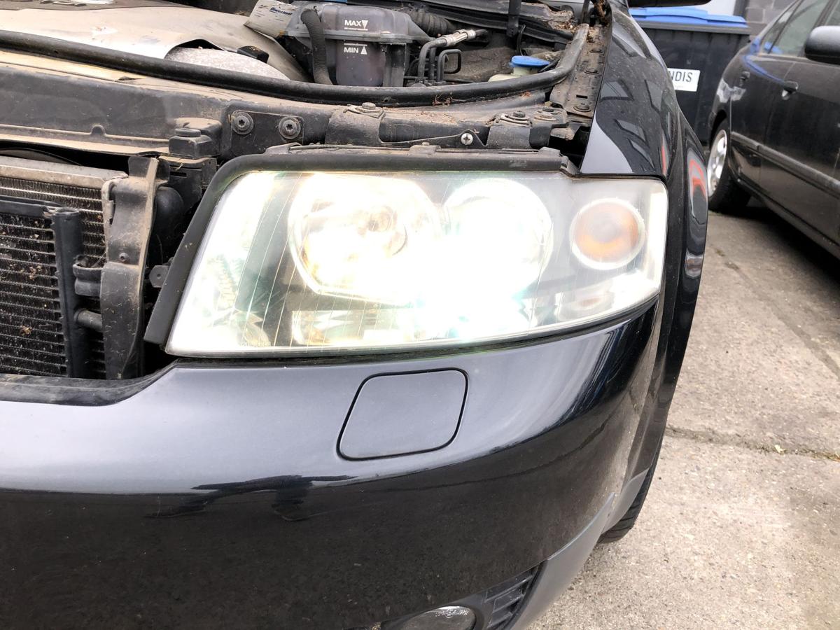 Audi A4 8E B6 Avant Scheinwerfer links Xenon Frontscheinwerfer Zubeh&ouml;rteil TYC