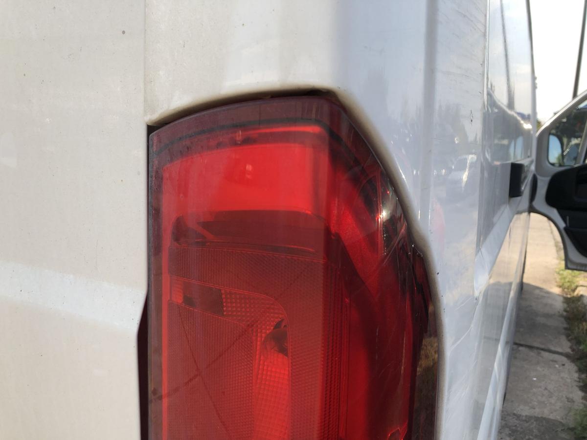 Peugeot Boxer 3 ab2014 Rückleuchte rechts Rücklicht Heckleuchte Schlusslicht