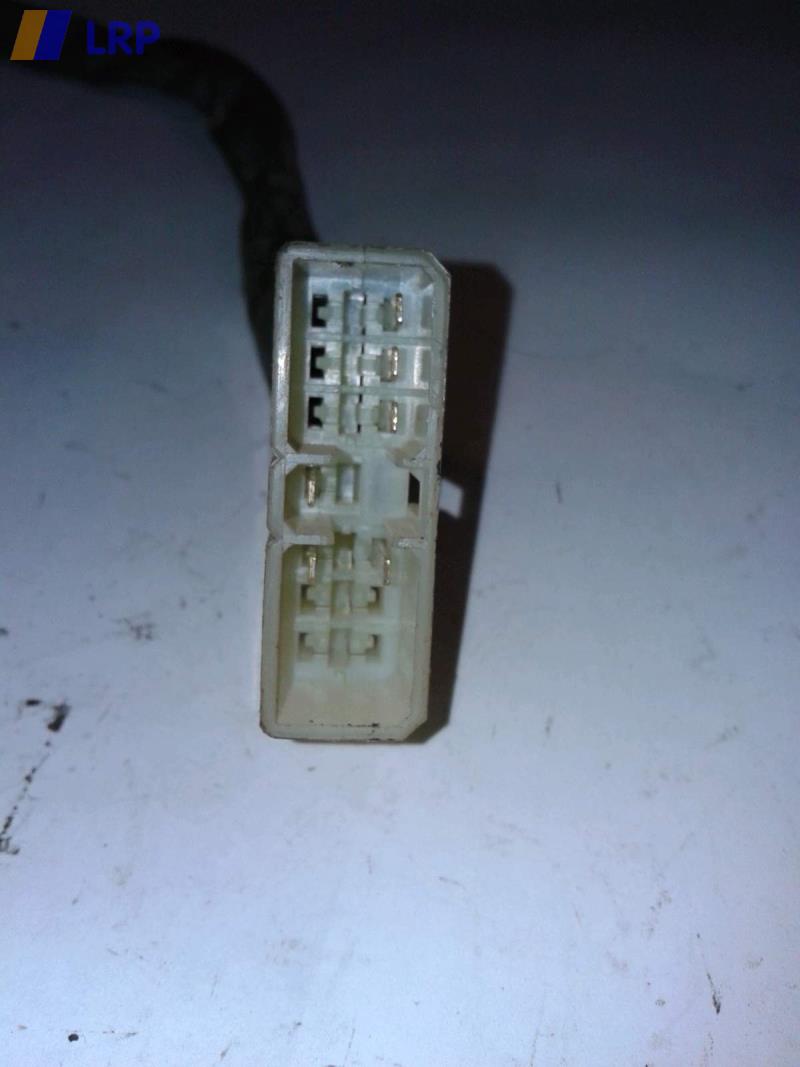 Mitsubishi Lancer original Wischerschalter NILES BJ1988