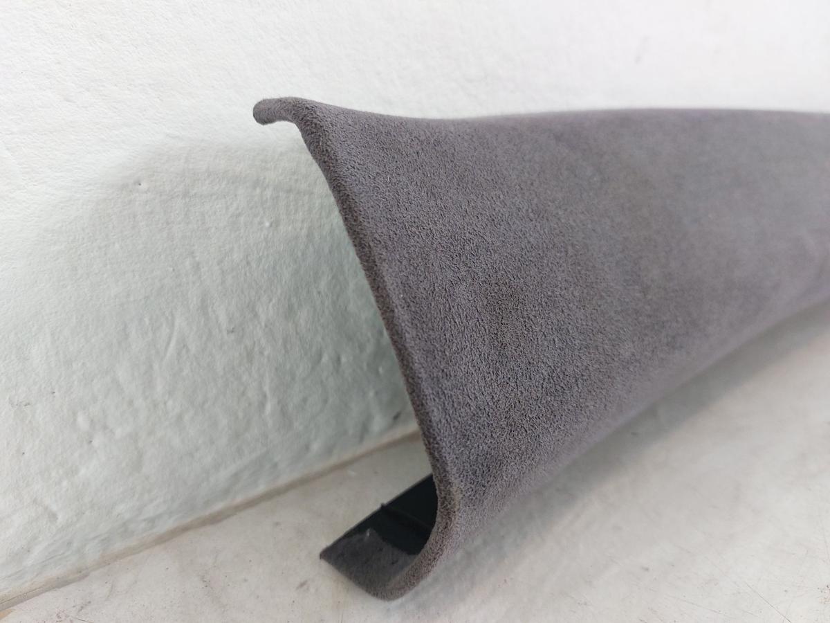 NIO ET7 Elektro Innenverkleidung A-Säule vorn links Säulenverkleidung Microfaser