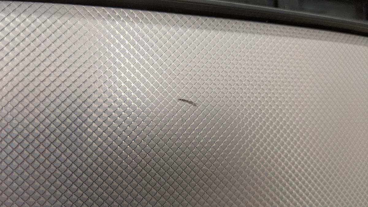 Audi A6 4G C7 Avant Aschenbecher vorn Ascher Fach 4G0857951