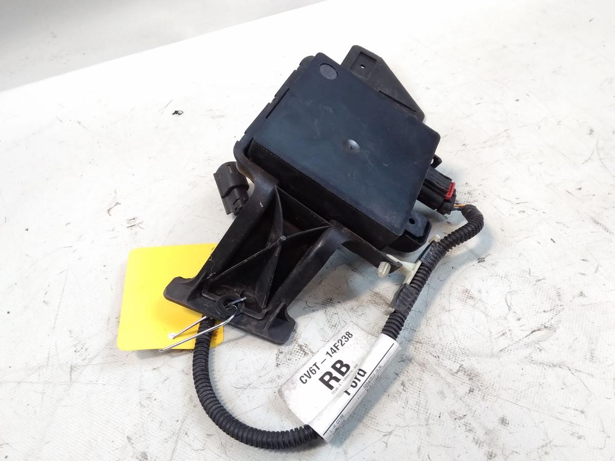 Ford Kuga II Radarsensor Totwinkel Spurwechsel hinten rechts DV6T14C689BB BJ2013