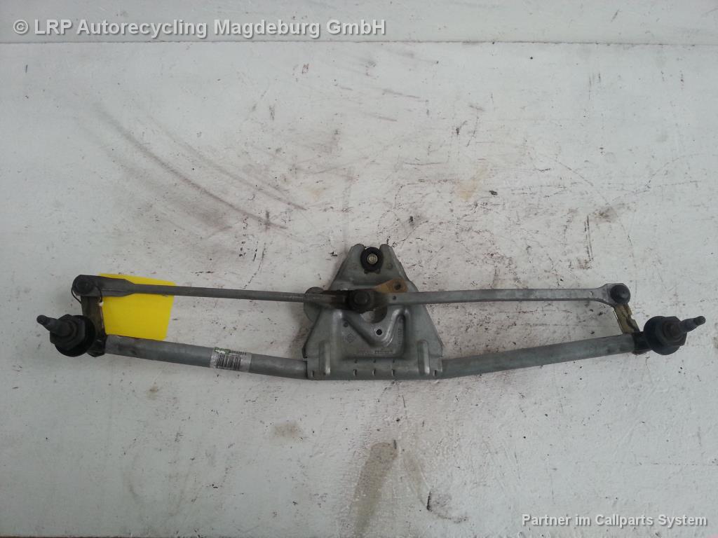 Renault Kangoo Bj.06 Wischergest&auml;nge vorn 8200122345D 54514611