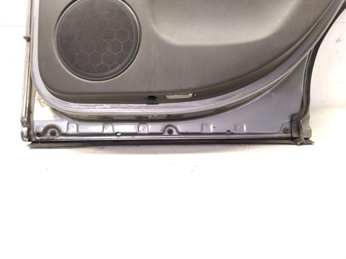 VW Passat 3BG Variant T&uuml;r hinten rechts LD7W Urbangrey Kombi BJ2004