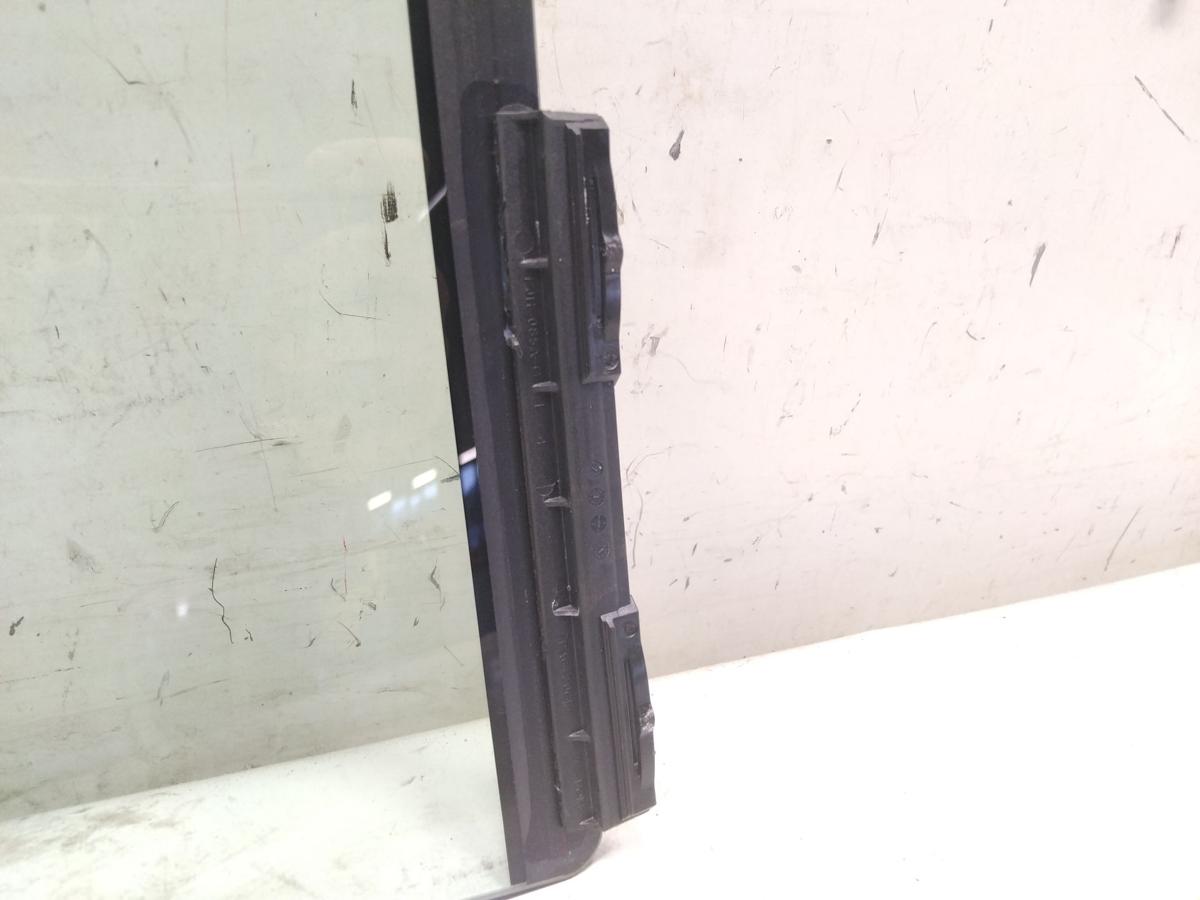 Polestar 3 T&uuml;rscheibe vorn links Verbundglas VSG Doppelverglasung gr&uuml;n Bj.2024