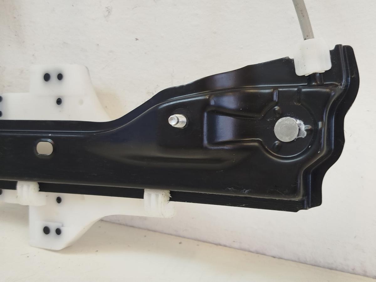 Omoda 5 EV Elektro Fensterheber hinten links elektrisch Motor und Hebermechanik