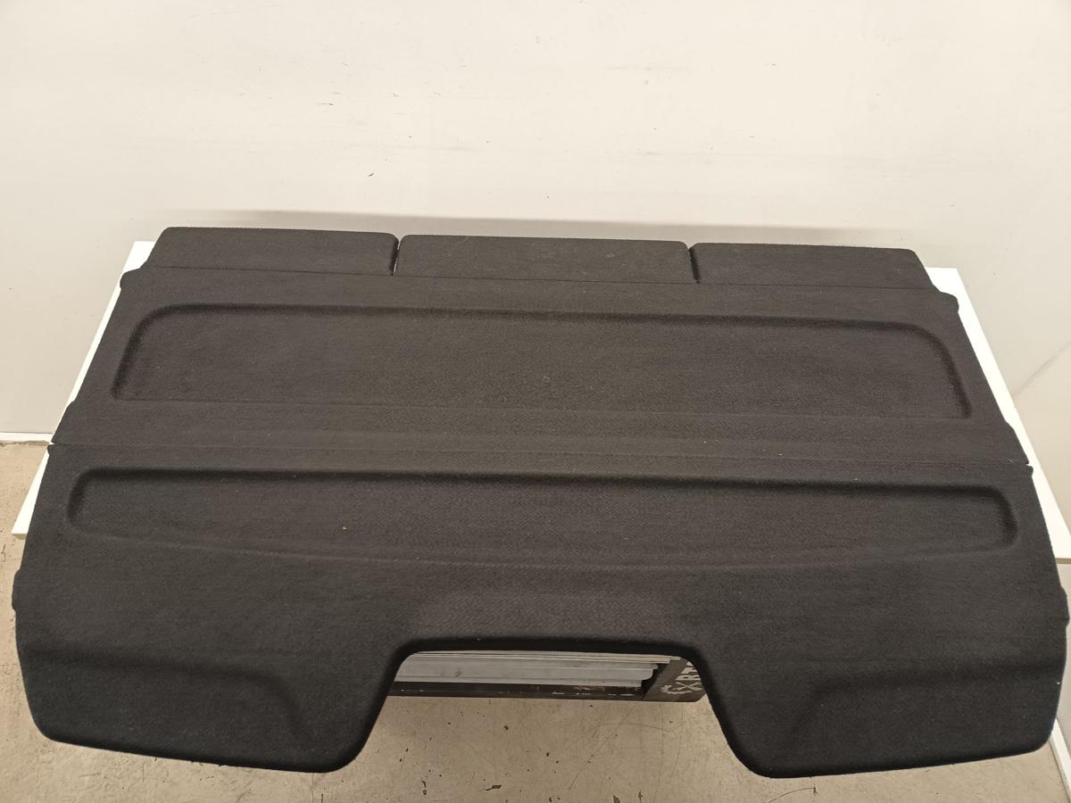 Citroen Berlingo II B9 Bj 2011 original Hutablage Laderaumabdeckung