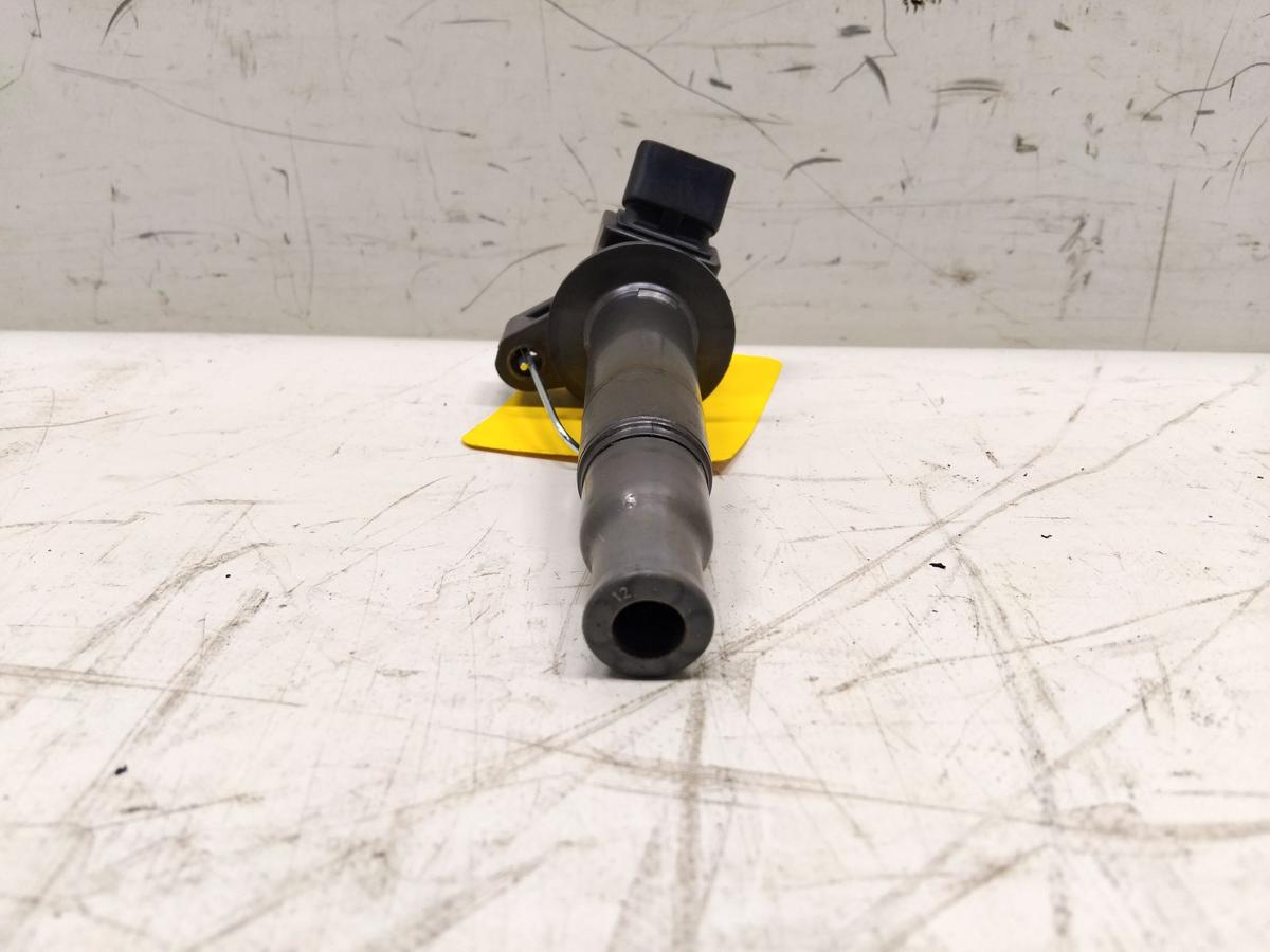 Toyota Avensis T22 original Z&uuml;ndspule Kerzenstecker 9008019019 DENSO BJ2002