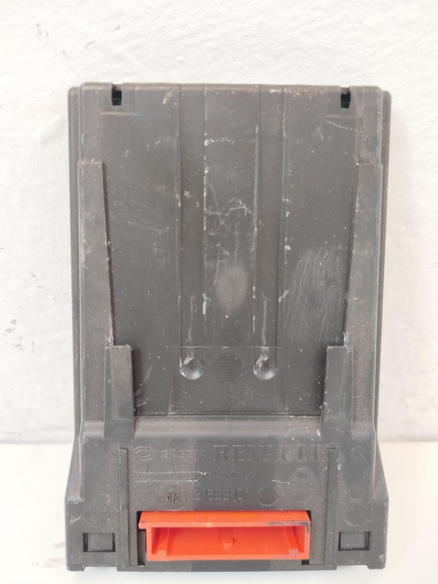 Renault Laguna II 2 Steuerger&auml;t Sprachmodul 8200006159 SAGEM 216544688