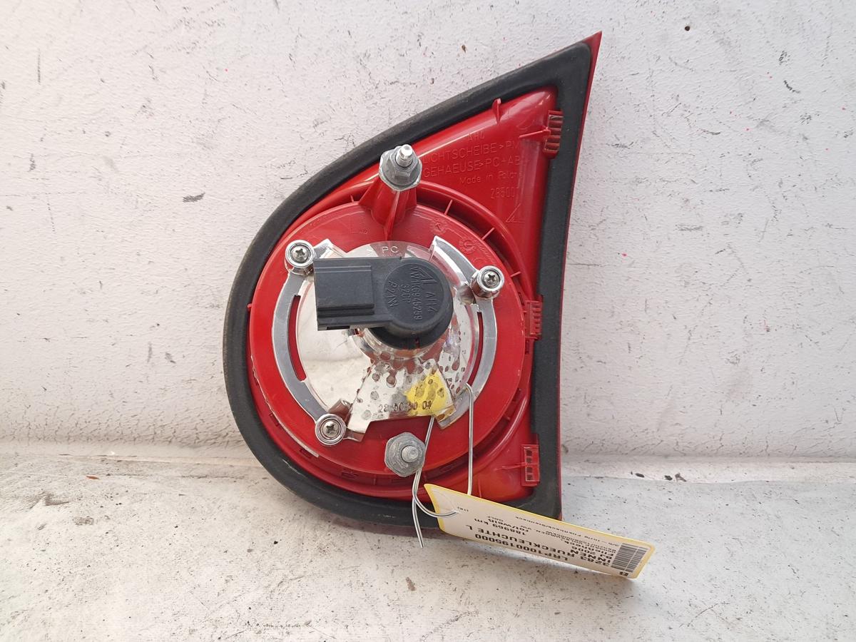 VW Golf 5 1K original R&uuml;ckleuchte Heckleuchte links innen Flie&szlig;heck BJ2006