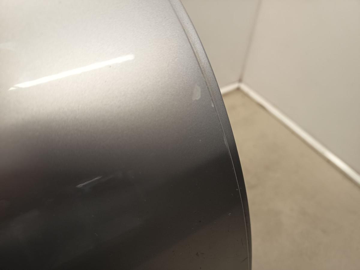 Mercedes C Klasse W203 original T&uuml;r hinten rechts C744 Brillantsilber Bj 2003