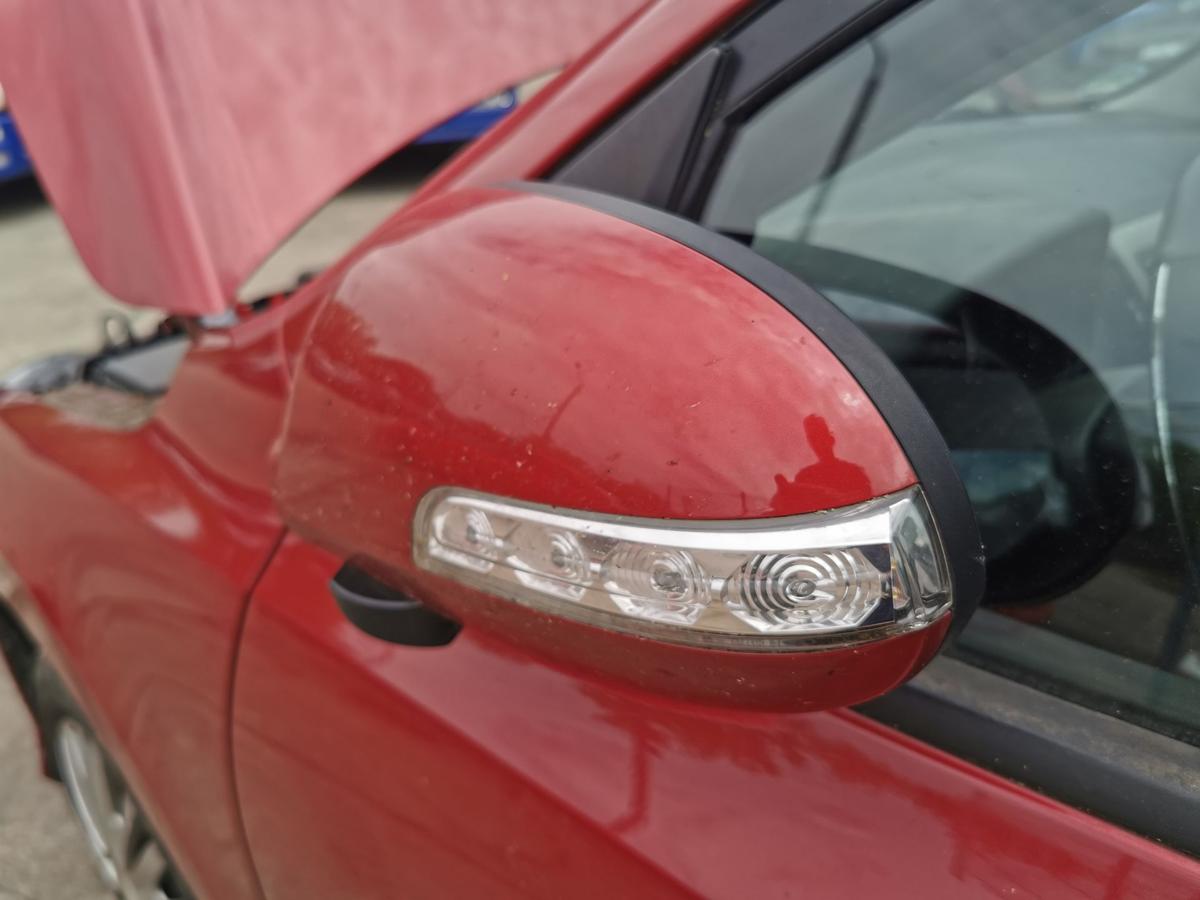 Hyundai I30 CW FD Aussenspiegel Rückspiegel Spiegel links elektr anklapp 10-12