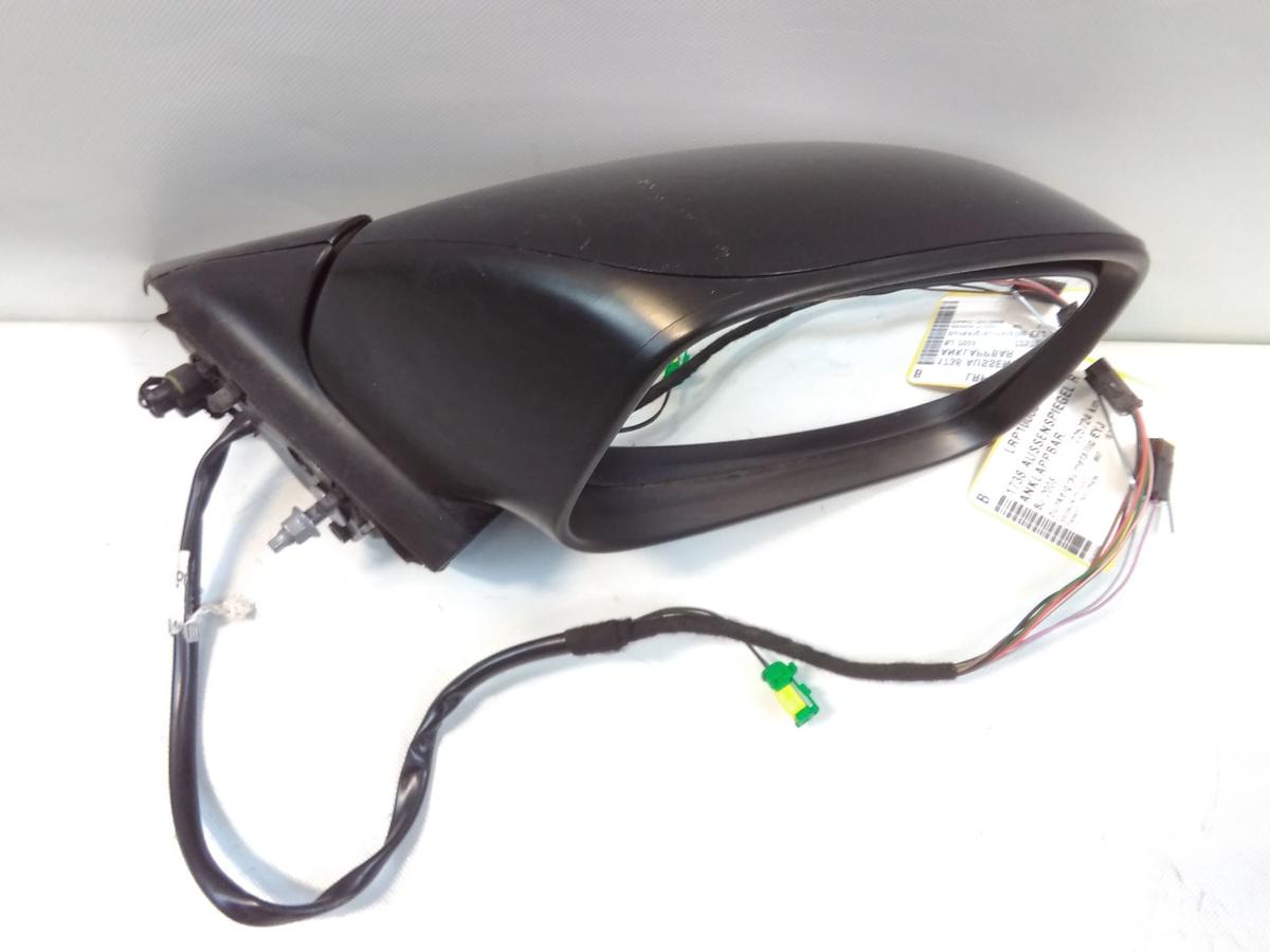 Peugeot 807 original Au&szlig;enspiegel rechts elektrisch anklappbar beheizt Bj.2008