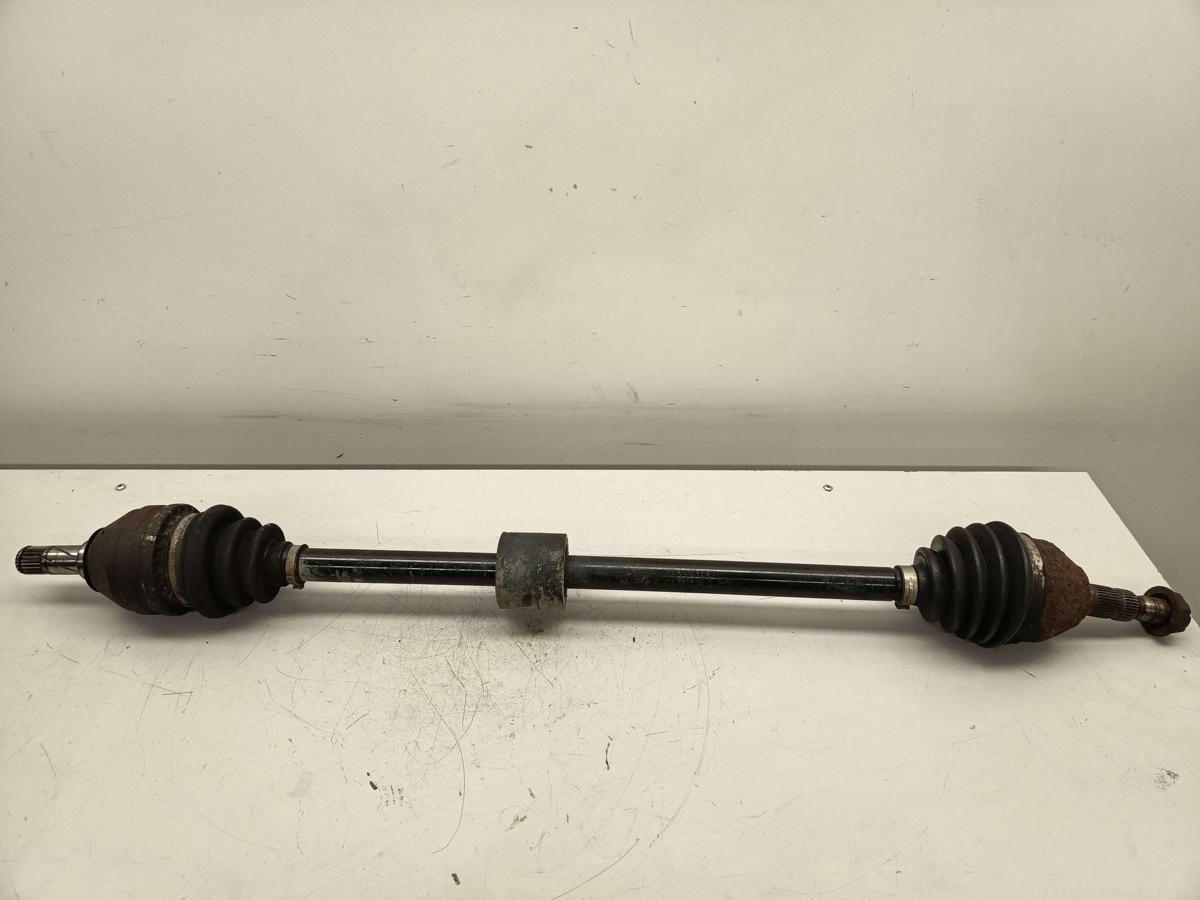 Opel Astra H Caravan Bj 2008 orig Antriebswelle Gelenkwelle rechts Motor Z18XER