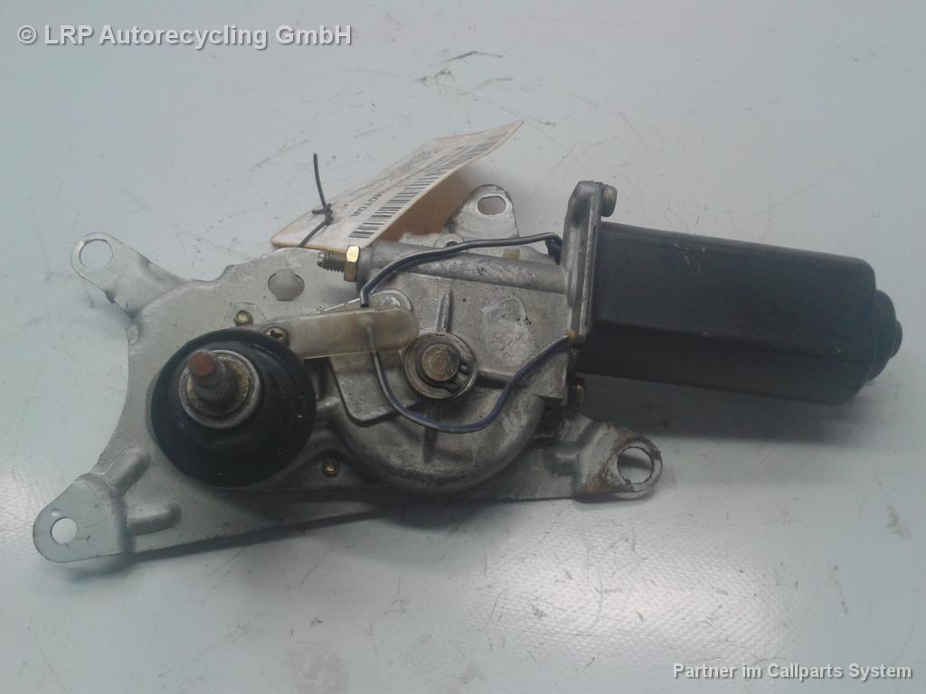 Mazda 323 BF Heckwischermotor 8491001741 ASMO BJ1988