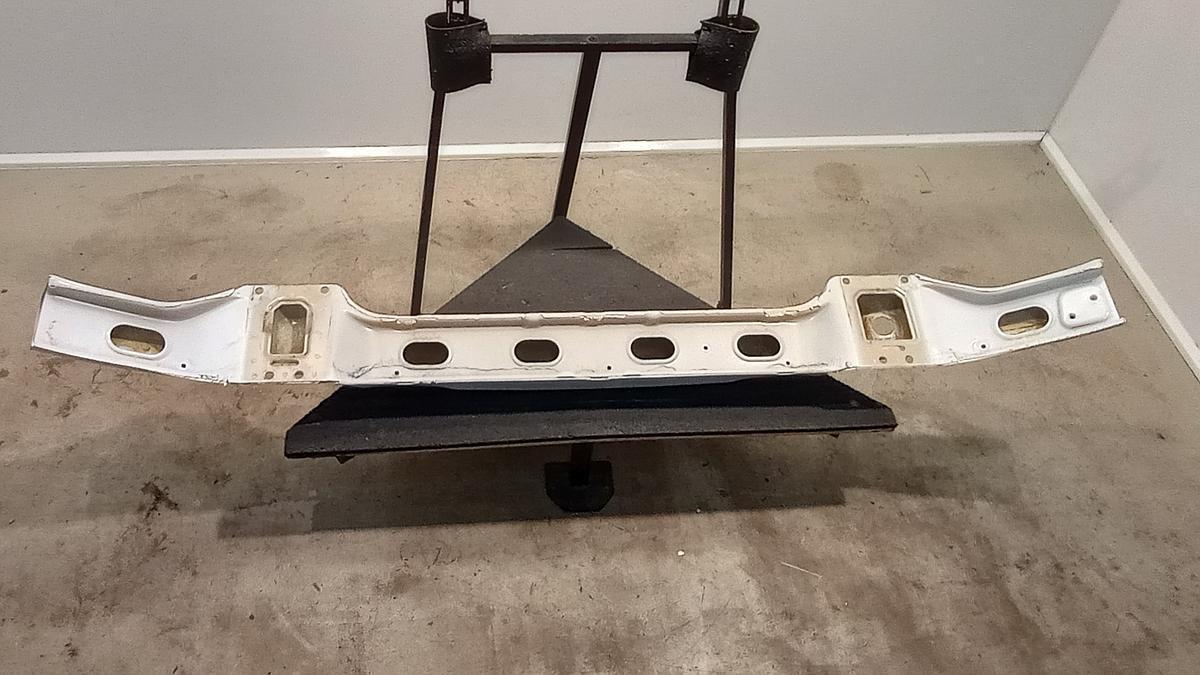 VW Crafter 2E orig Sto&szlig;stangentr&auml;ger Pralld&auml;mpfer vorne Bj 2015