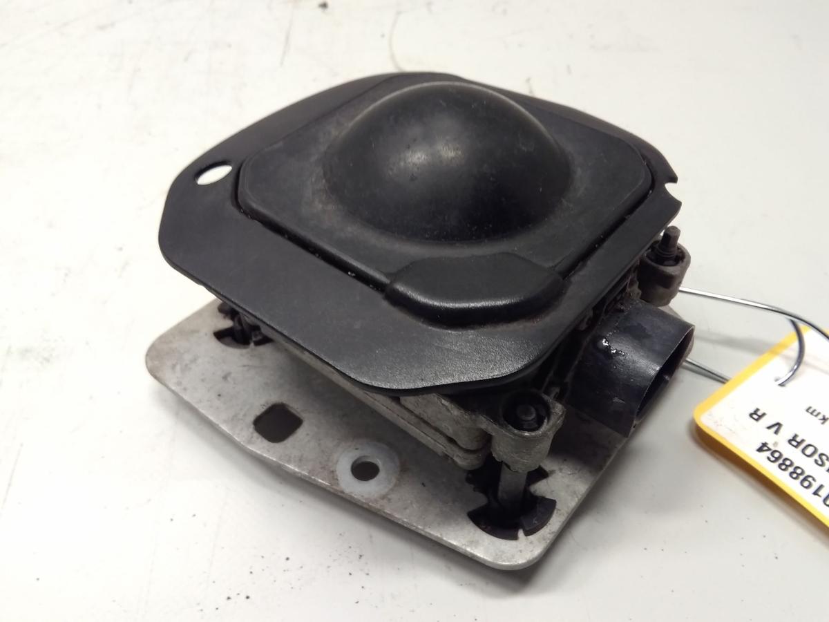 Audi A8 D4 4H original Radarsensor vorn rechts 4H0907561C 0203300123 BJ2015