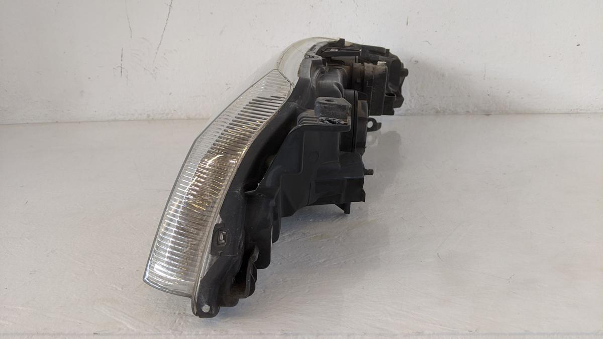 Scheinwerfer rechts Halogen Hauptscheinwerfer Lampe Valeo Renault Laguna 2 II