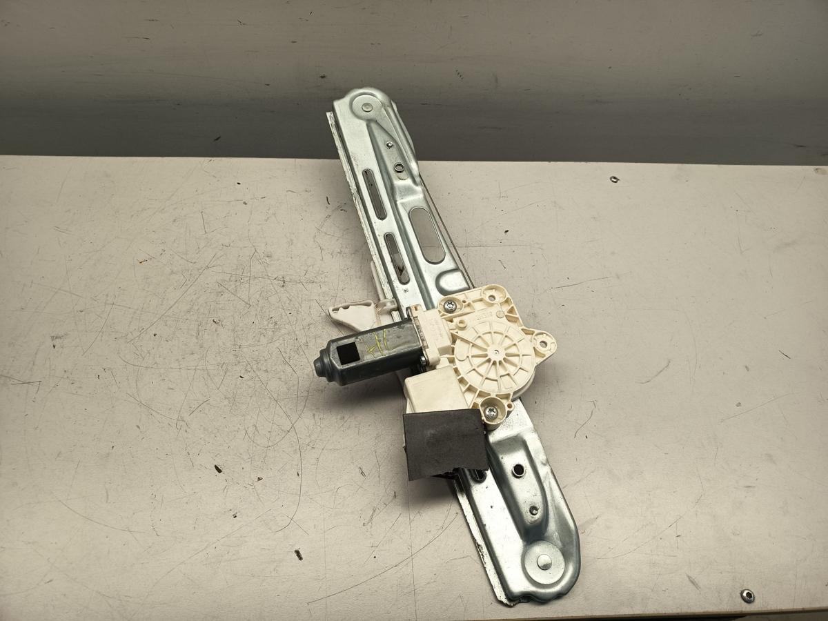 Opel Signum original Fensterheber hinten links mit Motor Bj 2007