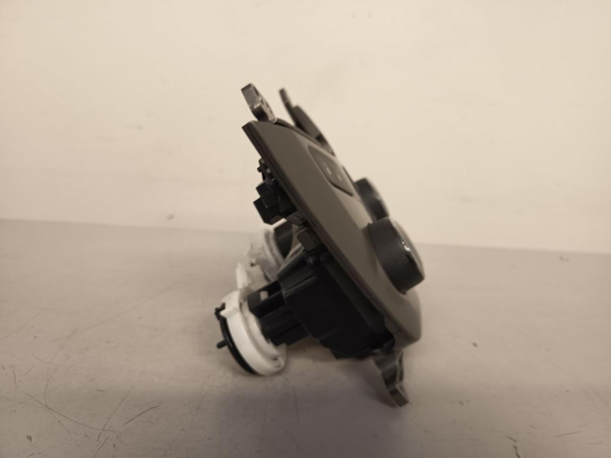 Chevrolet Aveo T300 Bj 2012 orig Heizungsbetätigung Regulierung Klima