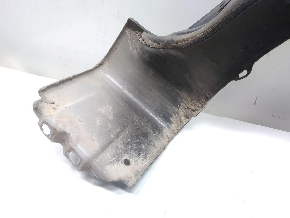 Hyundai i10 II Typ IA original Kotfl&uuml;gel vorn links schwarzmetallic X5B BJ2016