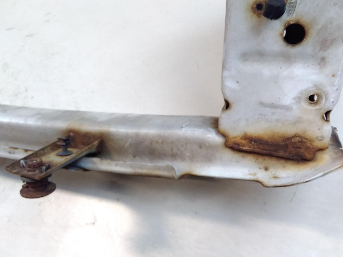 Ford S Max WA6 original Träger Verstärkung Stossfänger vorn BJ2008