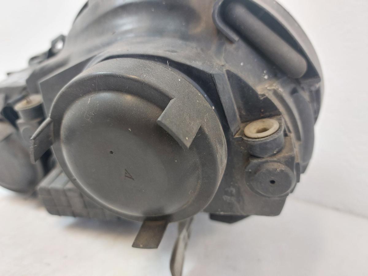VW Polo 9N 9N1 Scheinwerfer rechts Frontscheinwerfer Lampe Halogen OEM AL