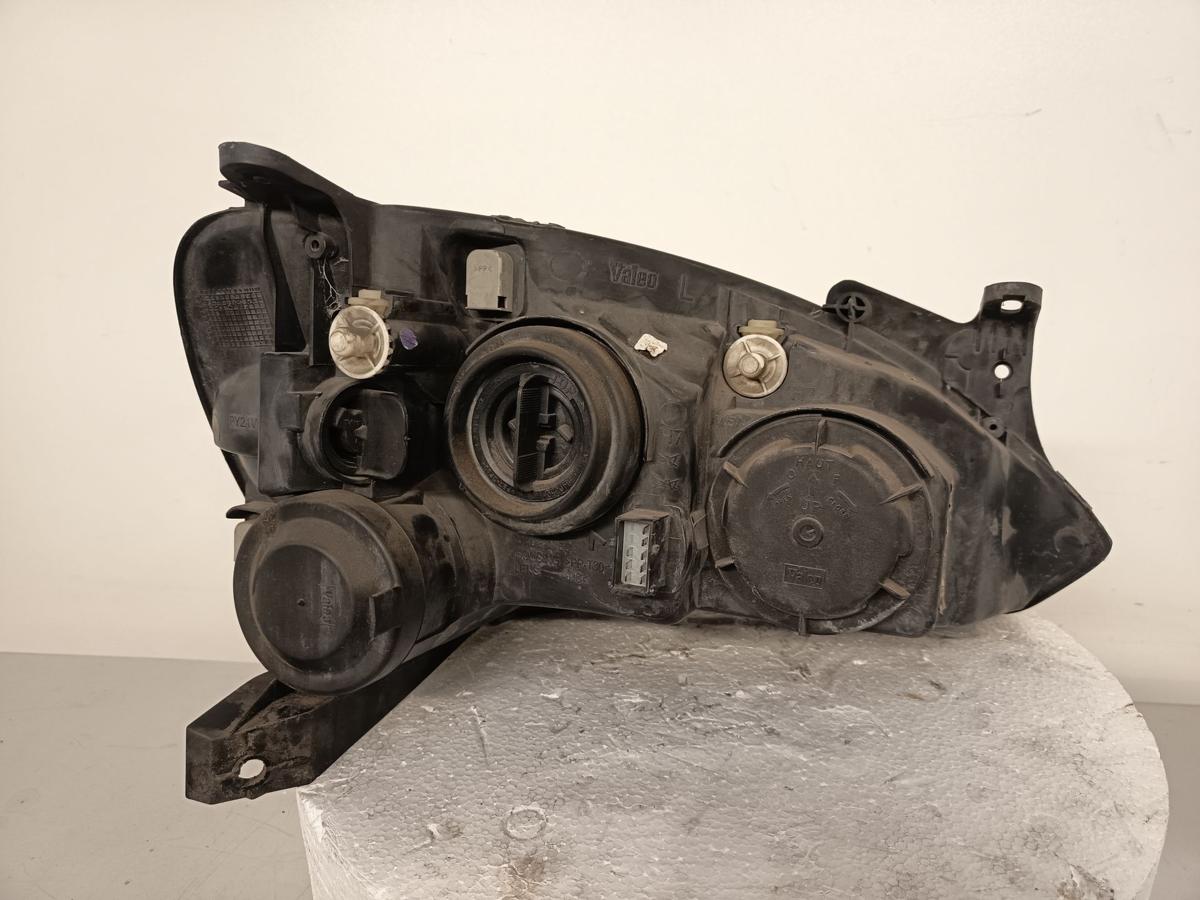 Opel Corsa C orig Scheinwerfer vorn links Halogen vor Facelift Bj 2002