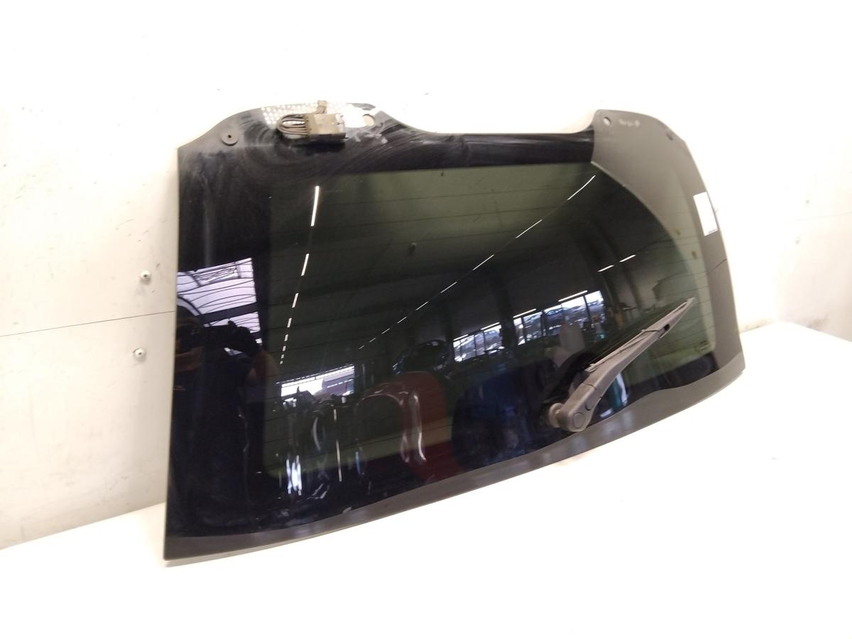 Peugeot 206SW Kombi Heckscheibe original abgedunkelt BJ2003