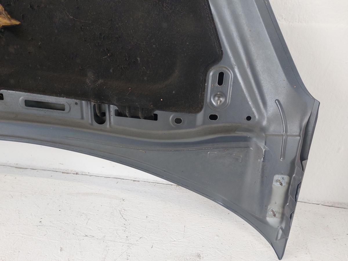 Citroen DS3 Sport Chic Motorhaube Haube Klappe Deckel vorn KTH Thorium Grau