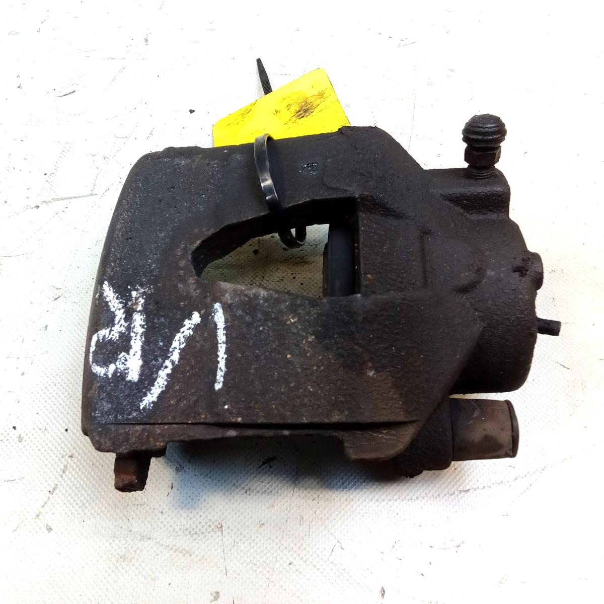 Skoda Fabia 5J original Bremssattel vorn rechts 1.2 44kw CGPB ABS BJ2013