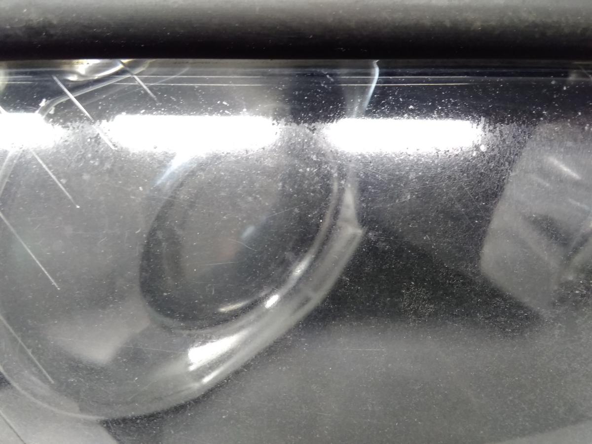 Audi A3 8P original Scheinwerfer vorn rechts Xenon 8P0941004D BJ2003