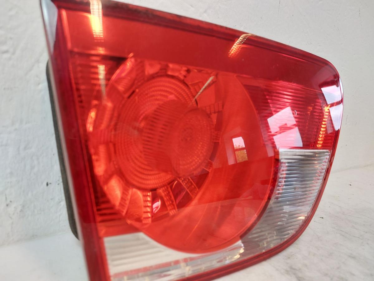 Seat Altea 5P XL Rückleuchte innen links Rücklicht Heckleuchte Innenteil