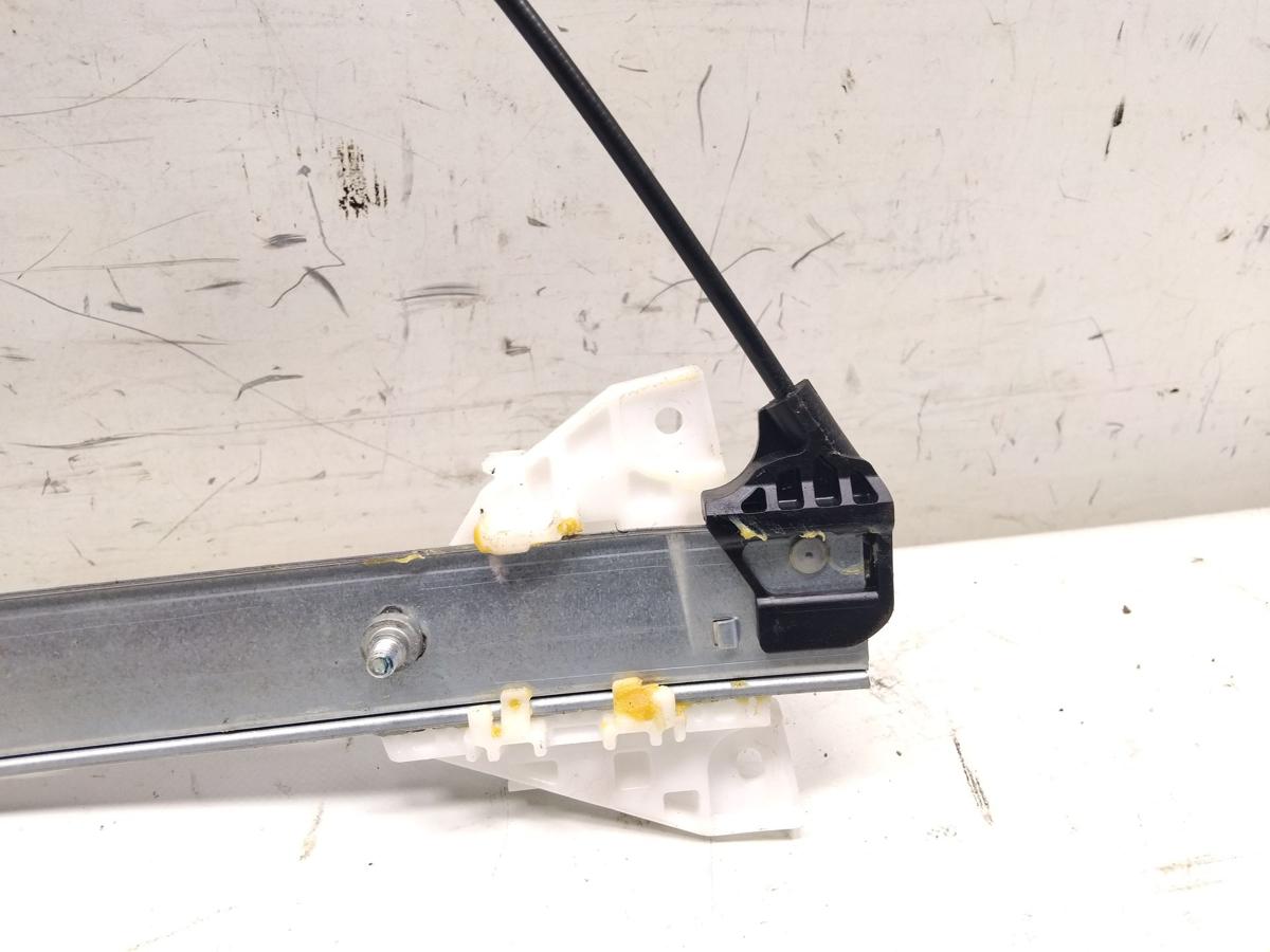 Mazda 2 DE original Fensterheber vorn rechts elektrisch 5t&uuml;rig BJ2007