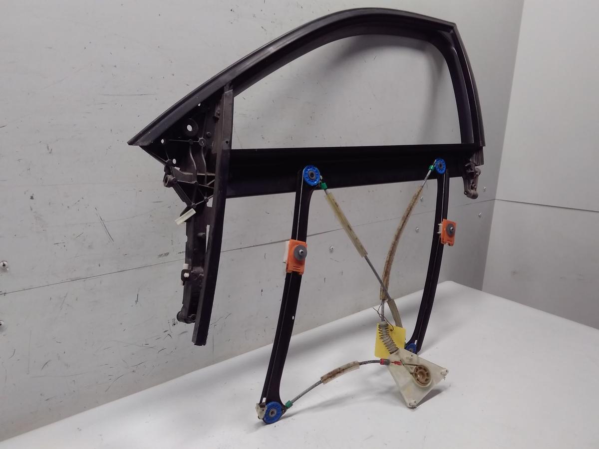 TUERRAHMEN V L 5-TRG; Fensterrahmen VL; A3 (8P, 05/03-); 05/03 - 06/08; 8P4837629;