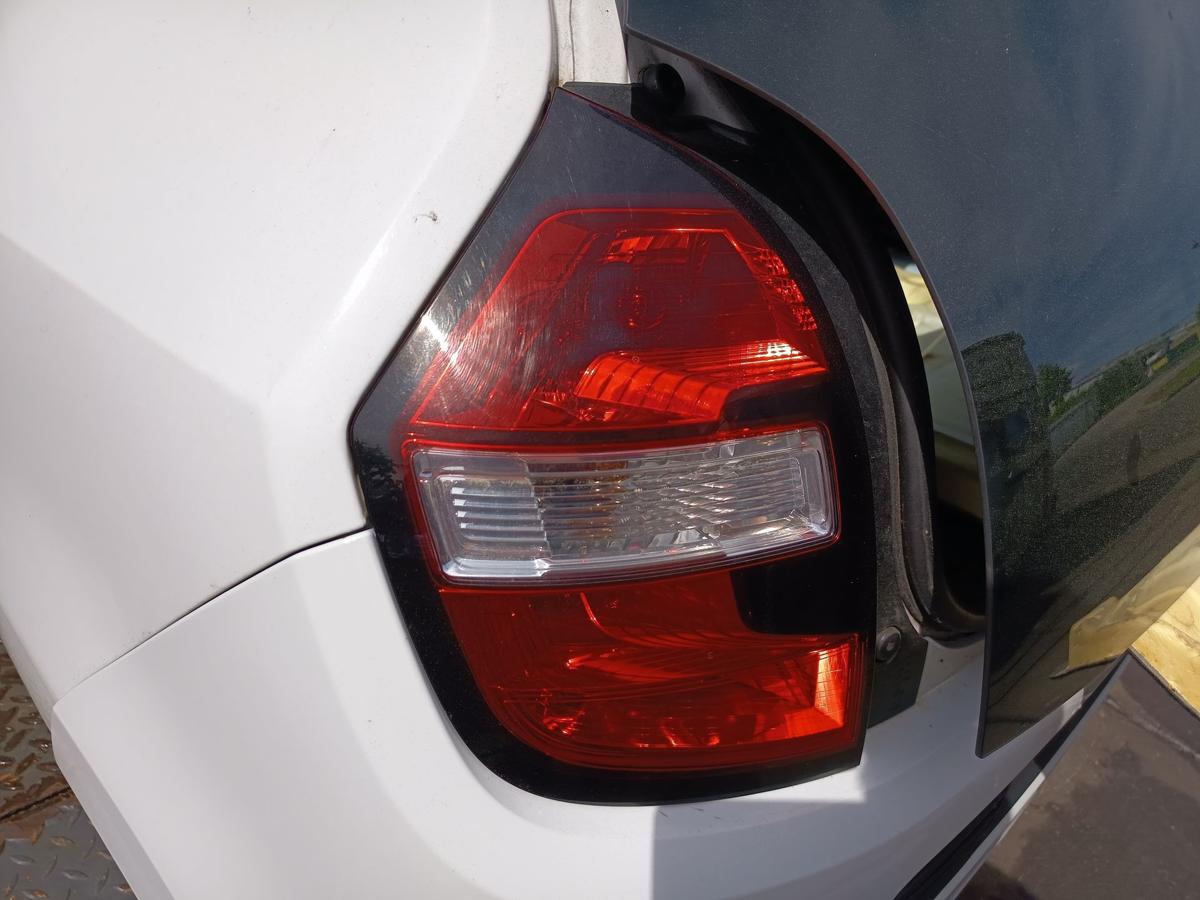 Renault Twingo III original R&uuml;ckleuchte links Baujahr 2014