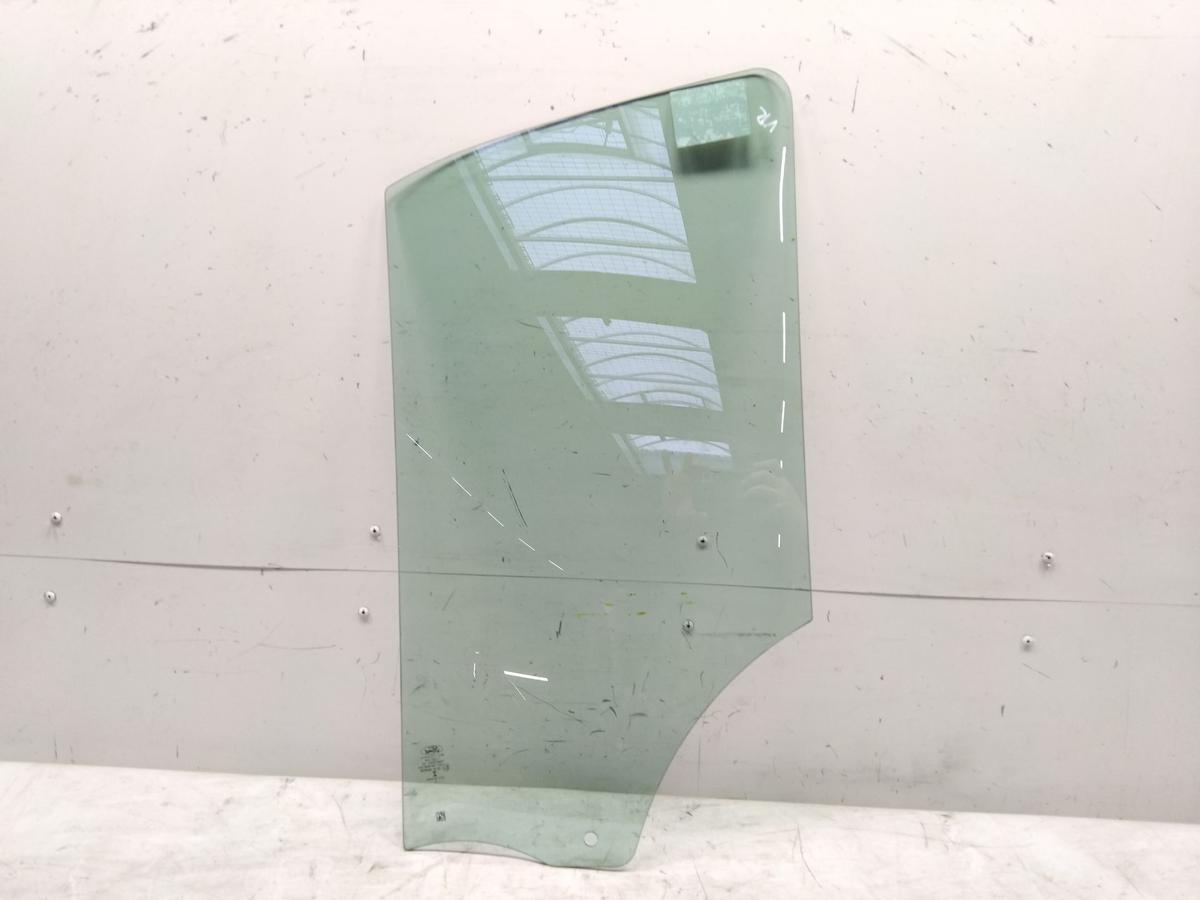 Ford Transit 7 T&uuml;rscheibe vorn rechts gr&uuml;ncolor Bj.2019 KK31-V21410-AD