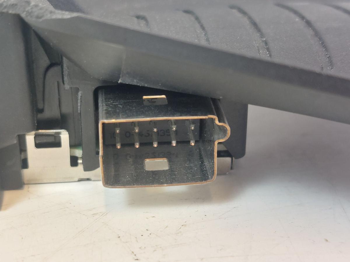 BMW 1er F21 M140i LCI Kamera Frontscheibe Spurhalte- und Assistenzsysteme