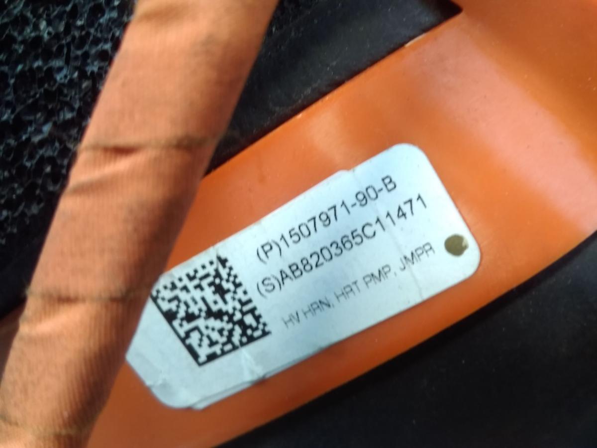 Tesla Model 3 original Klimakompressor 1501256-00-I BJ2021