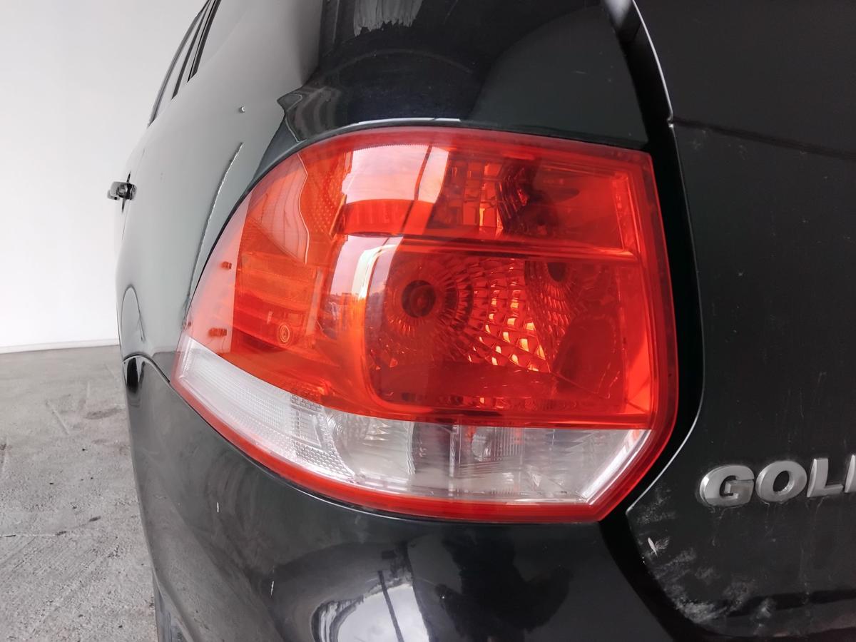 VW Golf 5 Variant original R&uuml;ckleuchte Heckleuchte links BJ2007