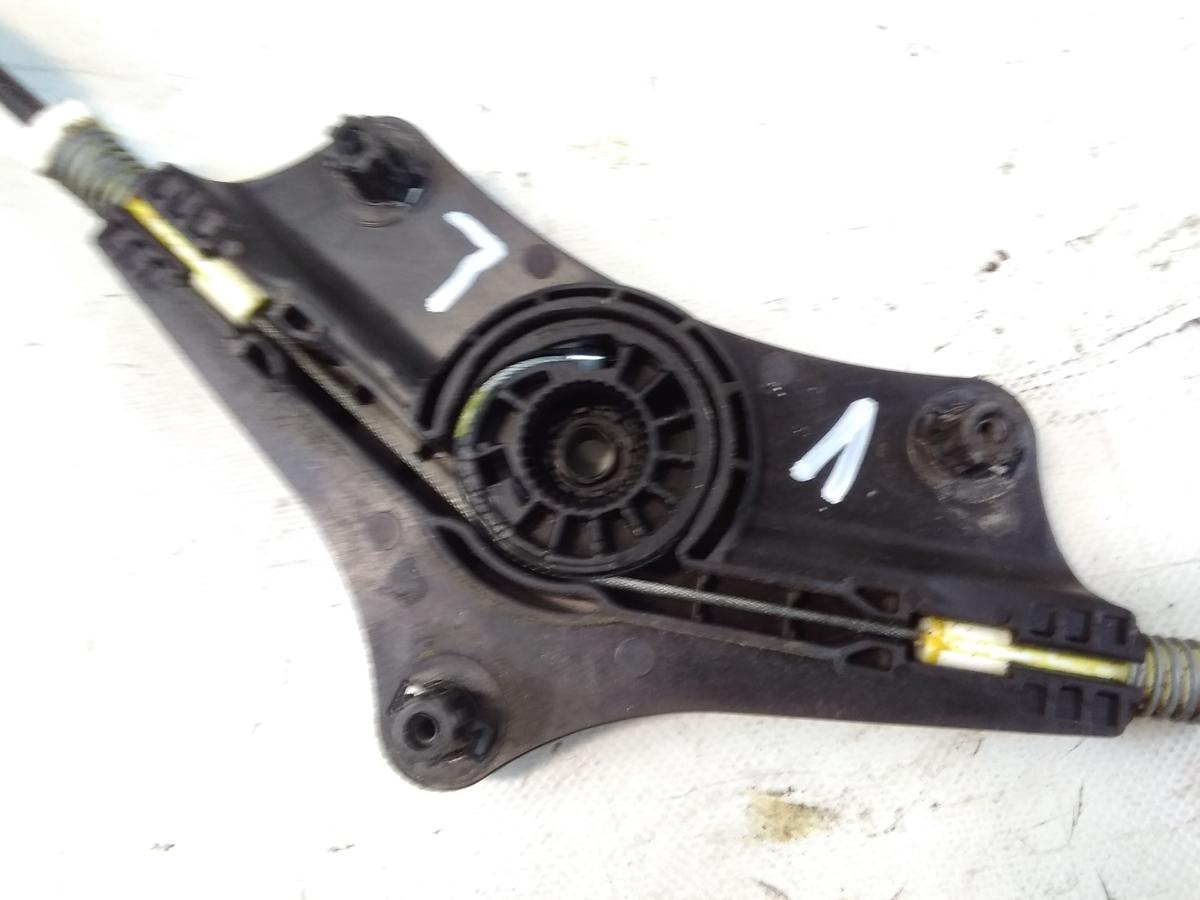 VW Golf VII Variant original Fensterheber vorn links elektrisch 5-t&uuml;rig BJ2014