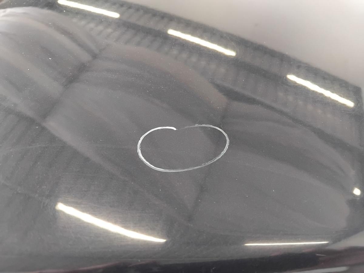 Opel Vectra B Limousine Heckklappe nocturnoblaumet. Z20H Facelift BJ2001 4-t&uuml;rig