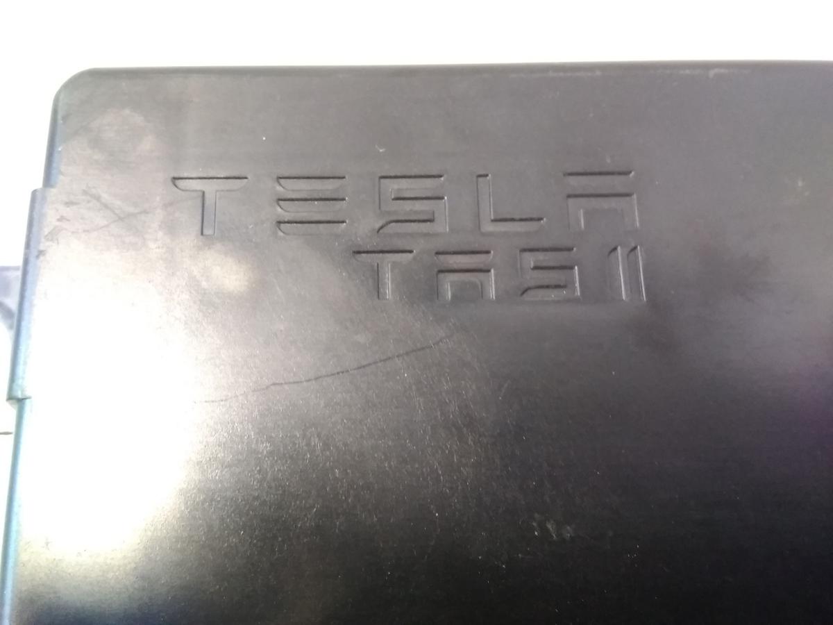 Tesla Model S original Steuergerät Fahrwerk 1134794-01-D Bj.2023