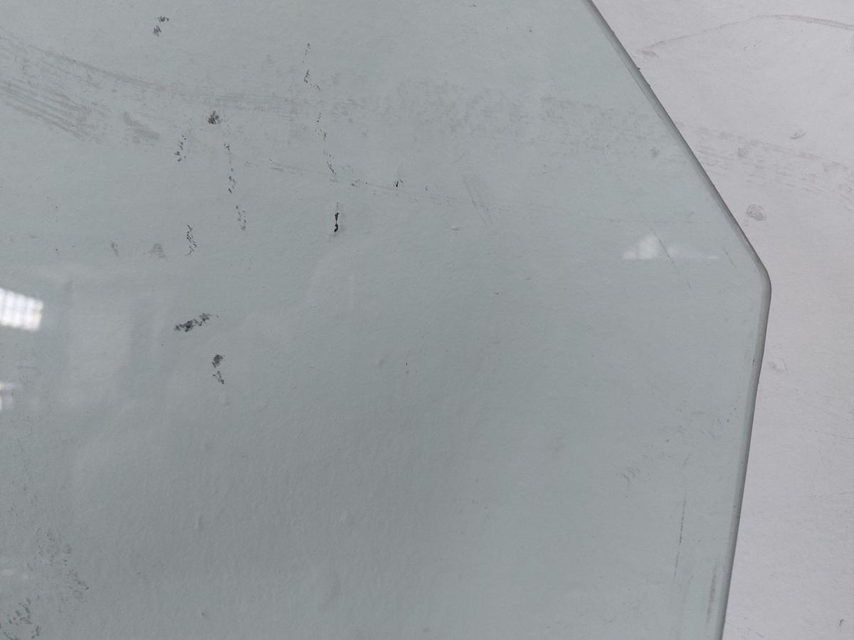 Citroen C4 II Typ N T&uuml;rscheibe hinten links Fondt&uuml;r Scheibe Colorglas
