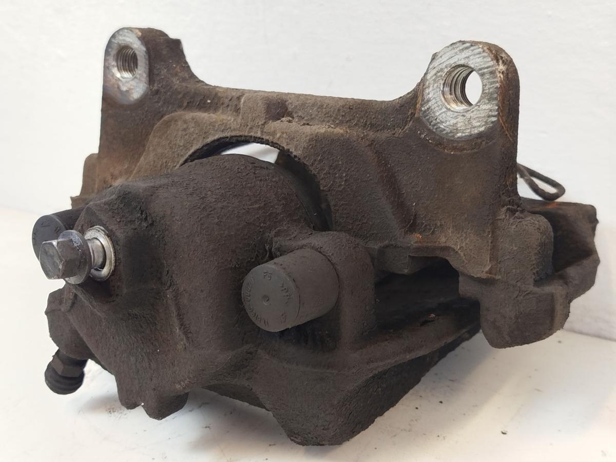 VW Tiguan 5N ab 2011 Bremssattel vorn rechts Sattel Bremszange Scheibe 312x25mm