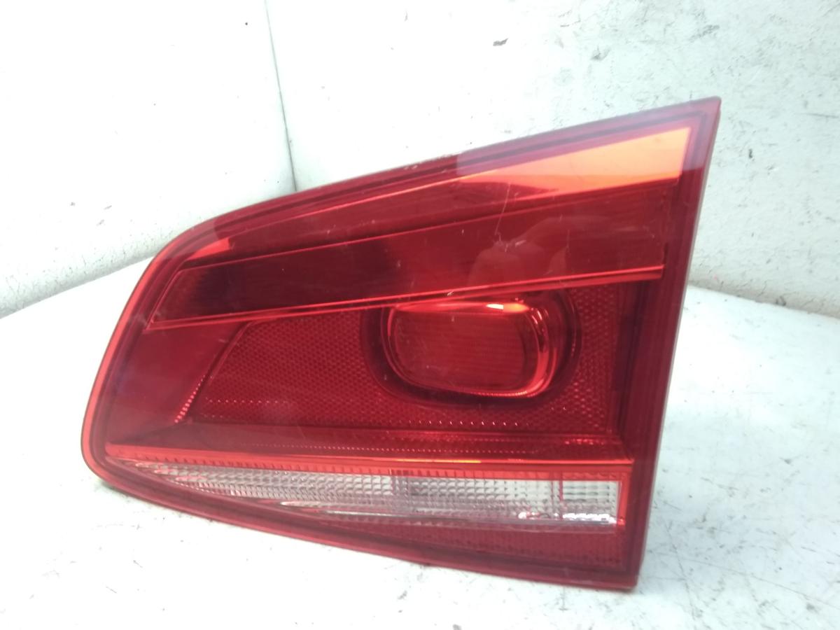 VW Passat 3C B7 3AF945094C R&uuml;ckleuchte innen rechts Kombi 1,8 CDAA abBj.2010